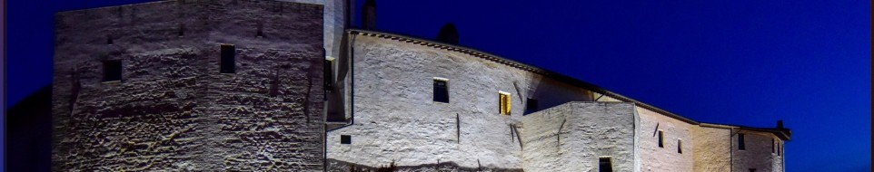 Rocca Baglionesca