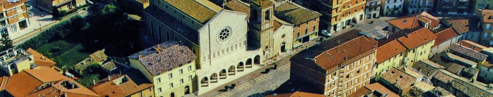 Piazza Mazzini